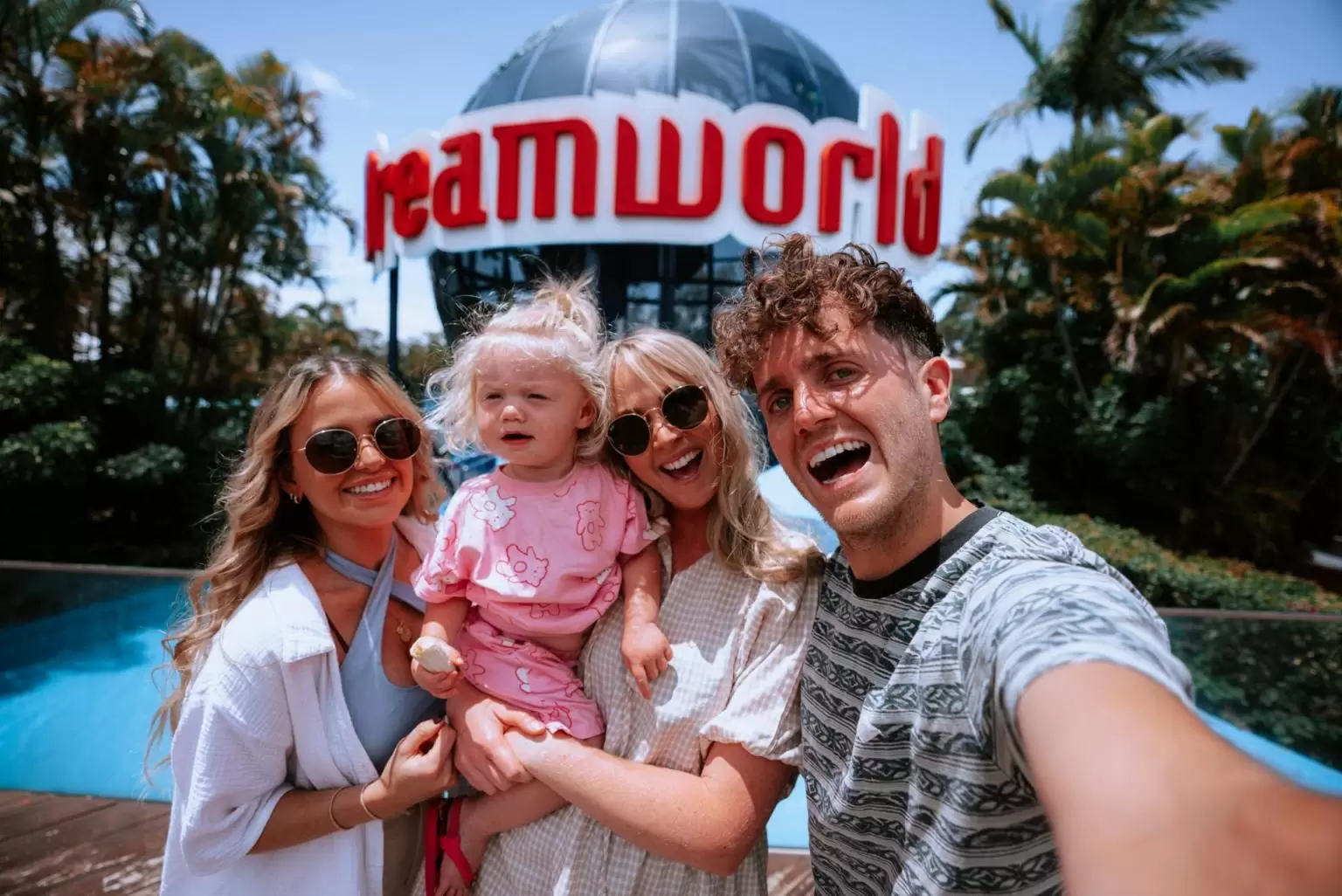 Dreamworld  Buy Tickets and Experiences