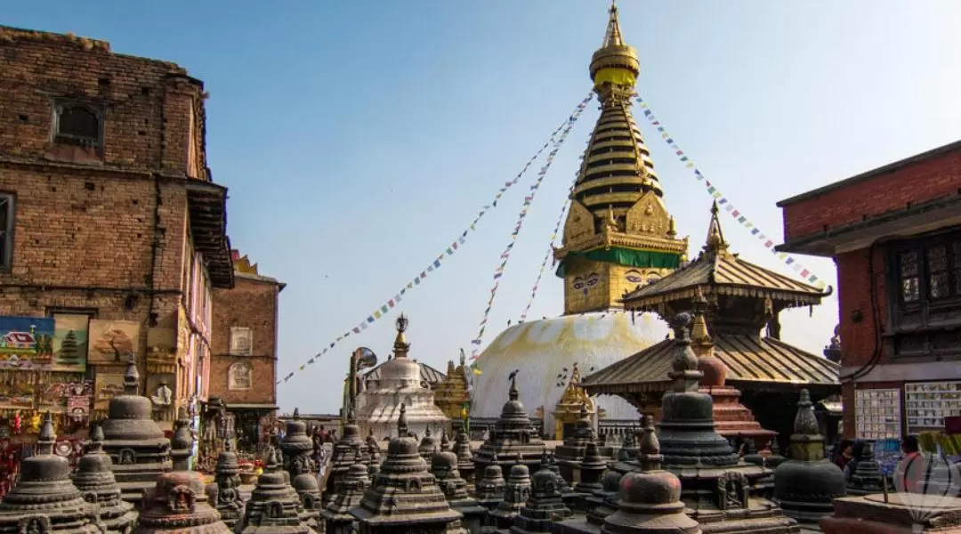 Kathmandu Full Day Unesco Heritage Sites Exploration Tour