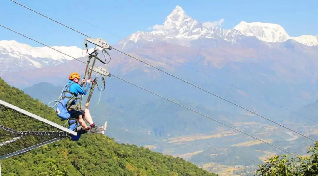 ZipFlyer Nepal