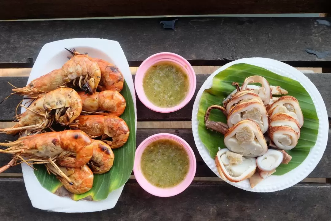 Da Nang Food Tour By Motorbike