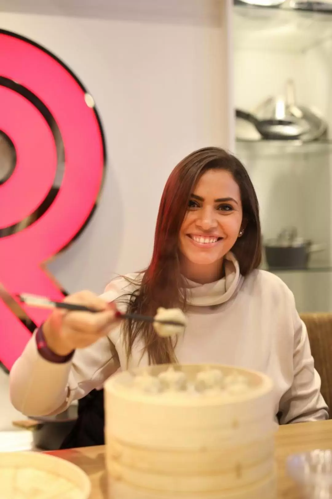 Authentic Soup Xiao Long Bao Making Class by Eatwith