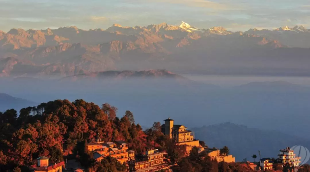 Nagarkot Sunrise Tour