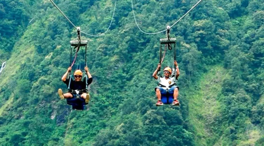 ZipFlyer Nepal