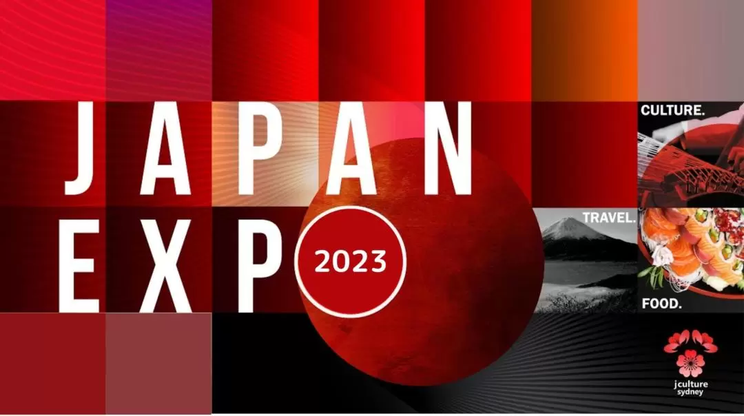 JAPAN EXPO 2023