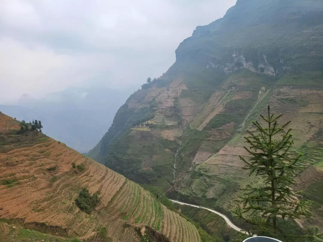 4D3N Explore Ha Giang Loop by Easy Rider from Ha Noi