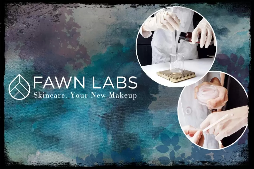 [Klook Exclusive: 10% Discount] Fawn Skin Concierge
