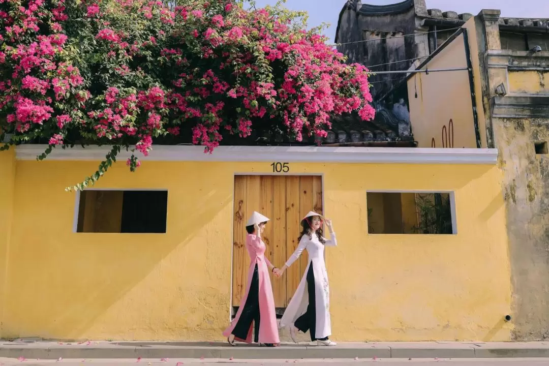 Hoi An Instagram Private Tour