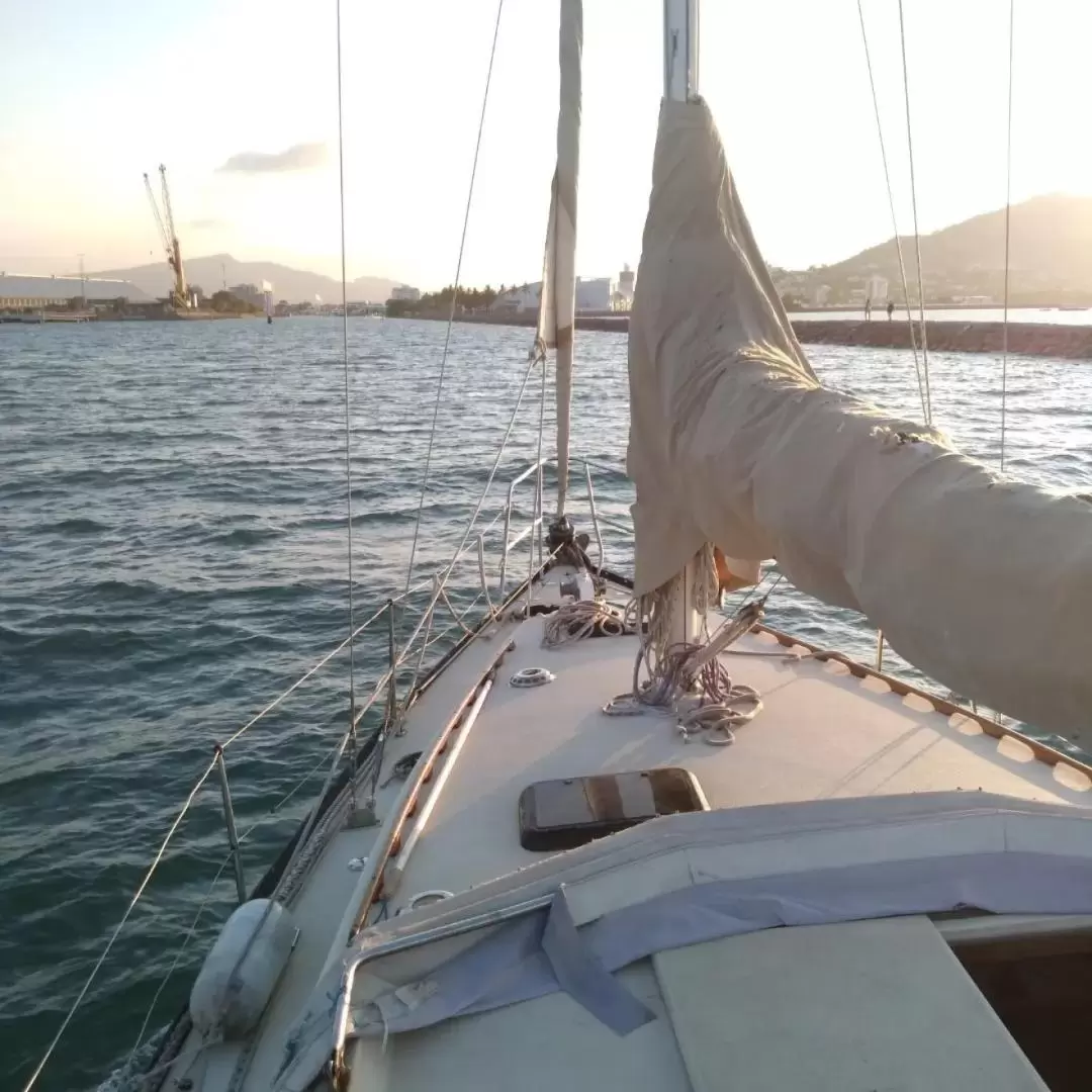 Sunset Sail Experience in Townsville