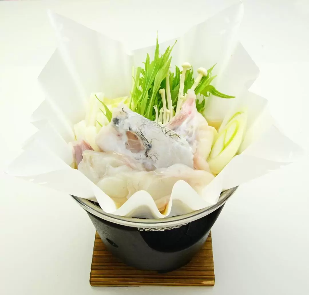 大起水産（Daiki Suisan）經典鮪魚料理 - 大阪