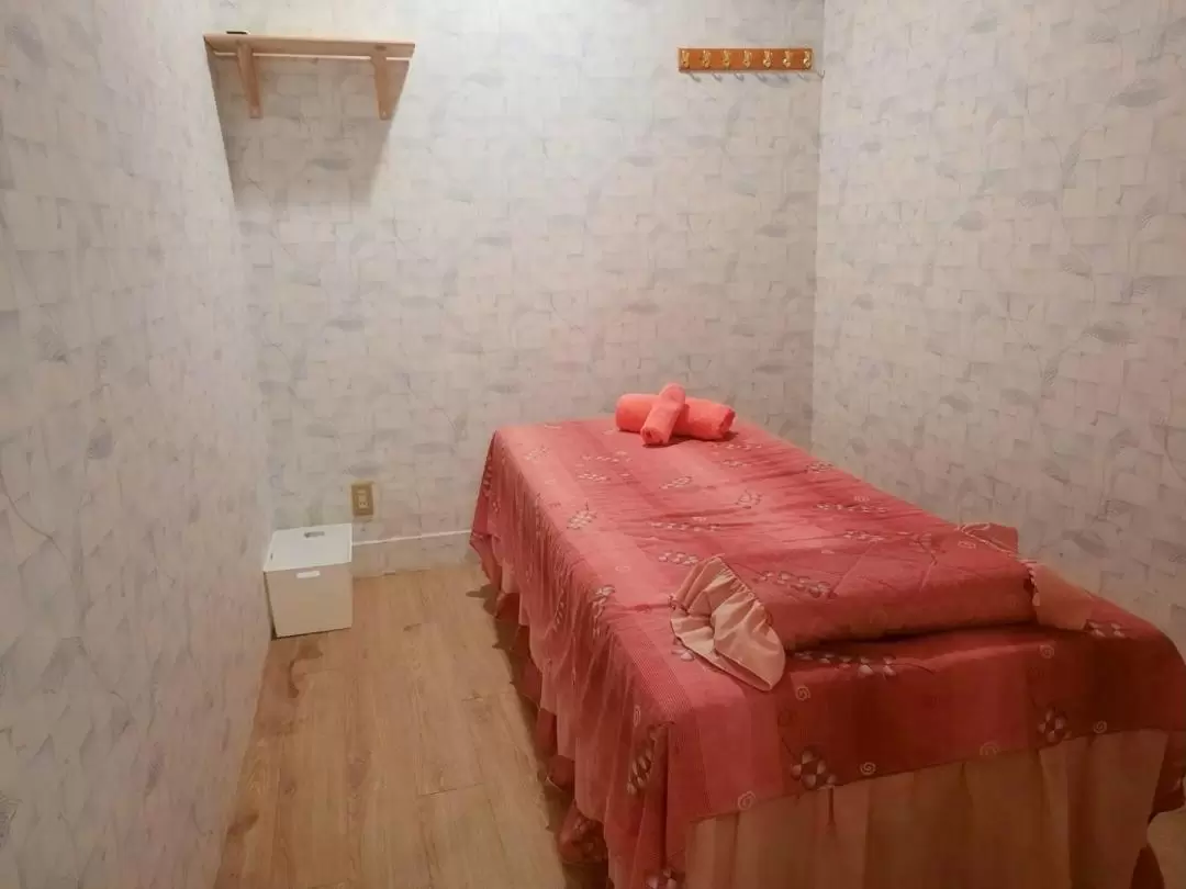 Yue World Massage in Kaohsiung