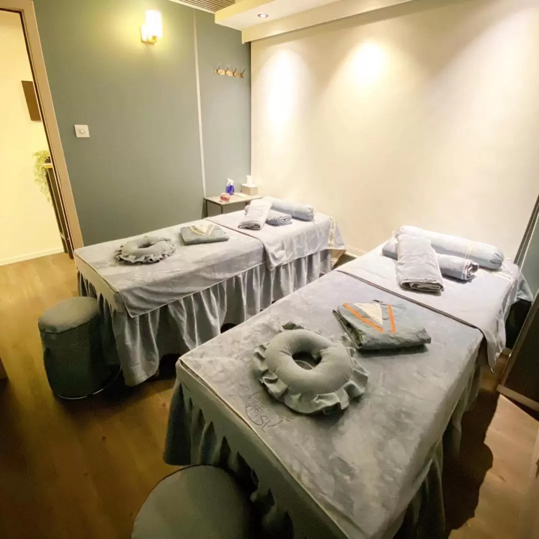 Yu Massage - Beauty & Spa Experience | Tin Hau