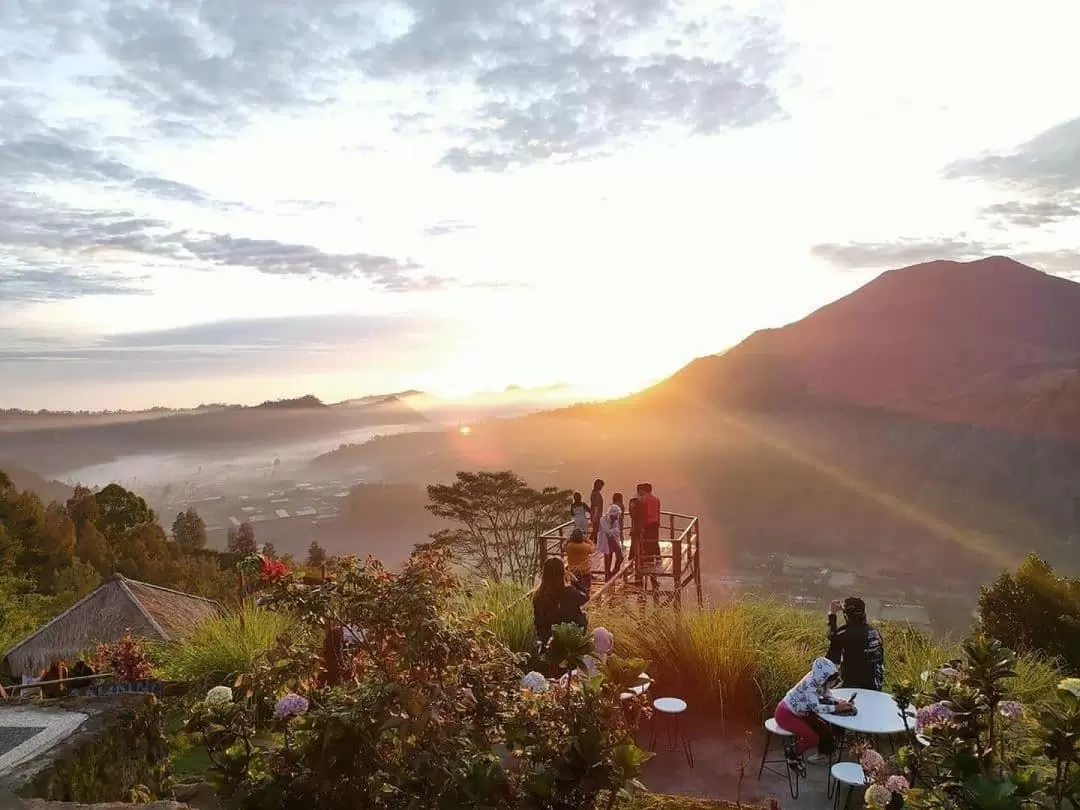 Sukawana Sunrise: Discover the Hidden Gem of Kintamani on an Unforgettable  Bali Sunrise Trip | funBooky