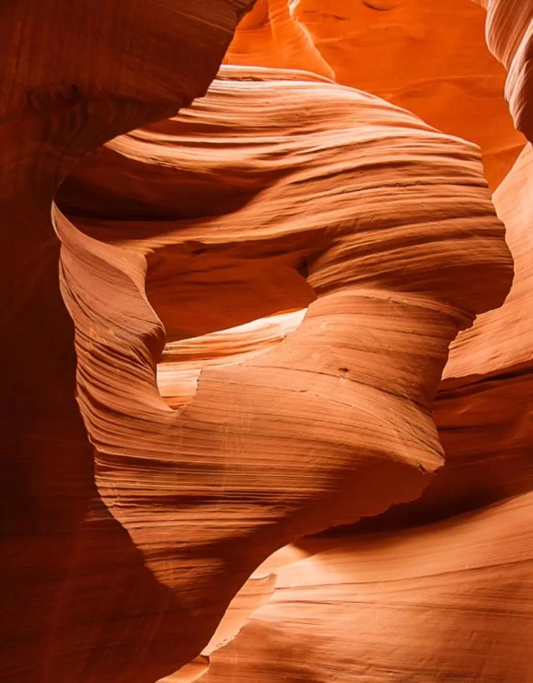 Lower Antelope Canyon: Admission Ticket and Guided Tour