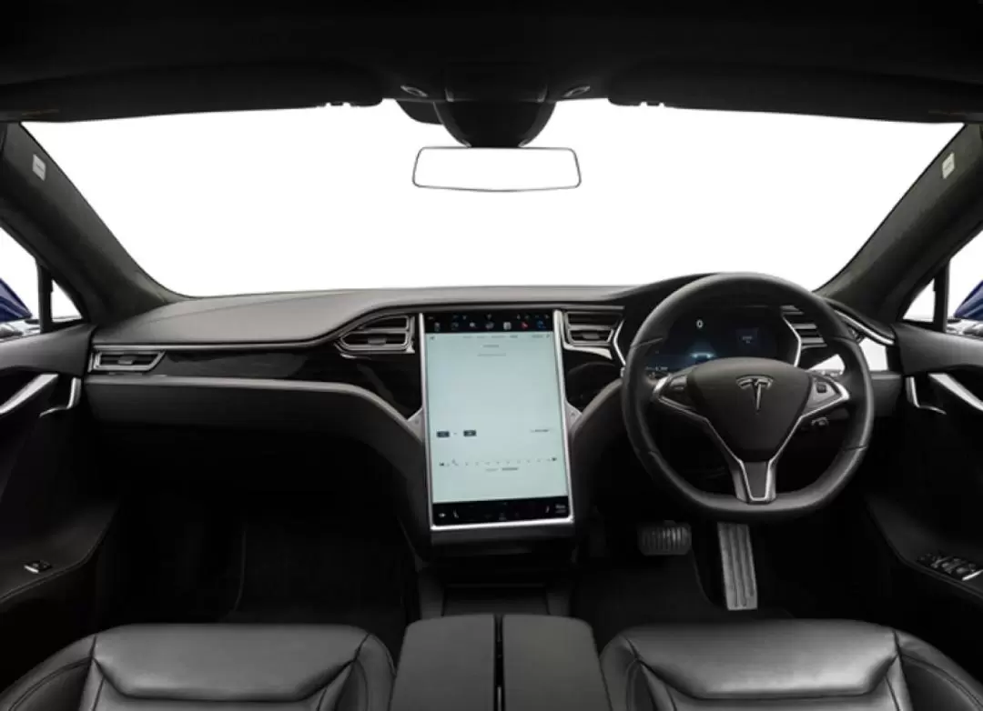 Private Attraction Transfers for Hong Kong via Tesla Car