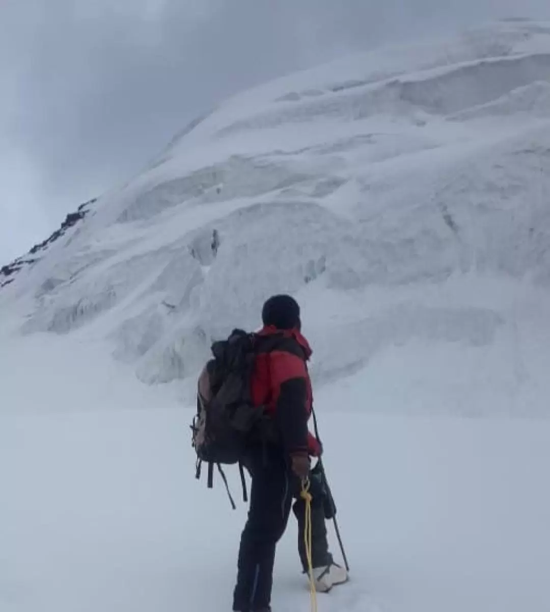 11天10夜 Stok Kangri 登山健行體驗（列城出發）