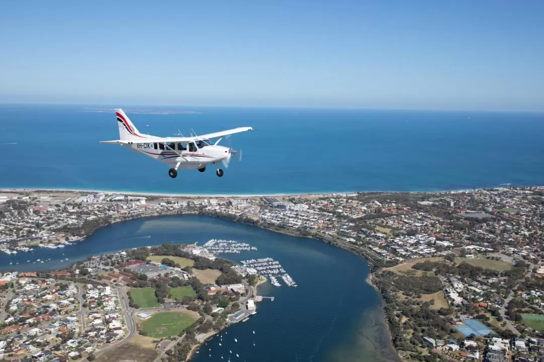 Rottnest Island Day Trip Experience from Perth