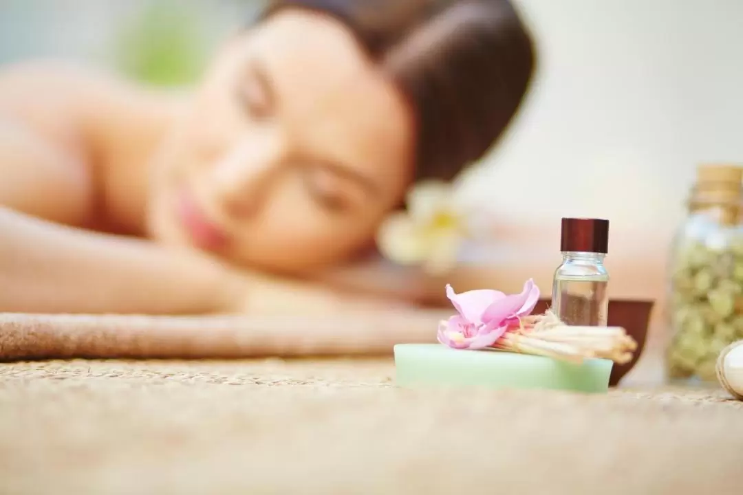 ZEN Borneo Reflexology & Spa Treatment Packages