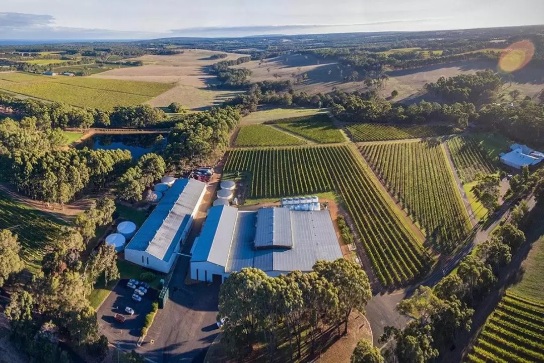 Margaret River Region Premium Wine and Food Lovers Tour