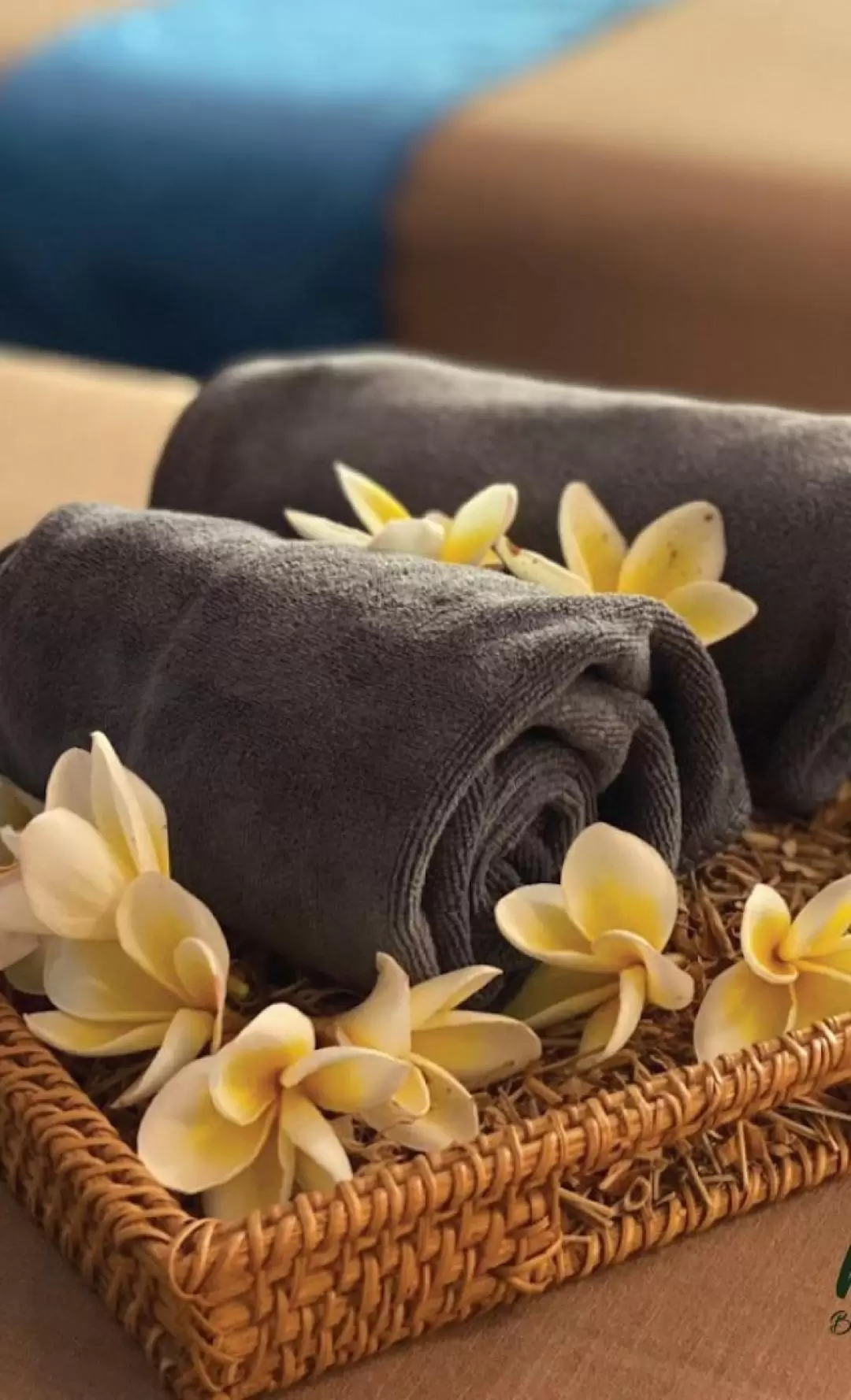 Ningy Spa Treatments in Hoi An