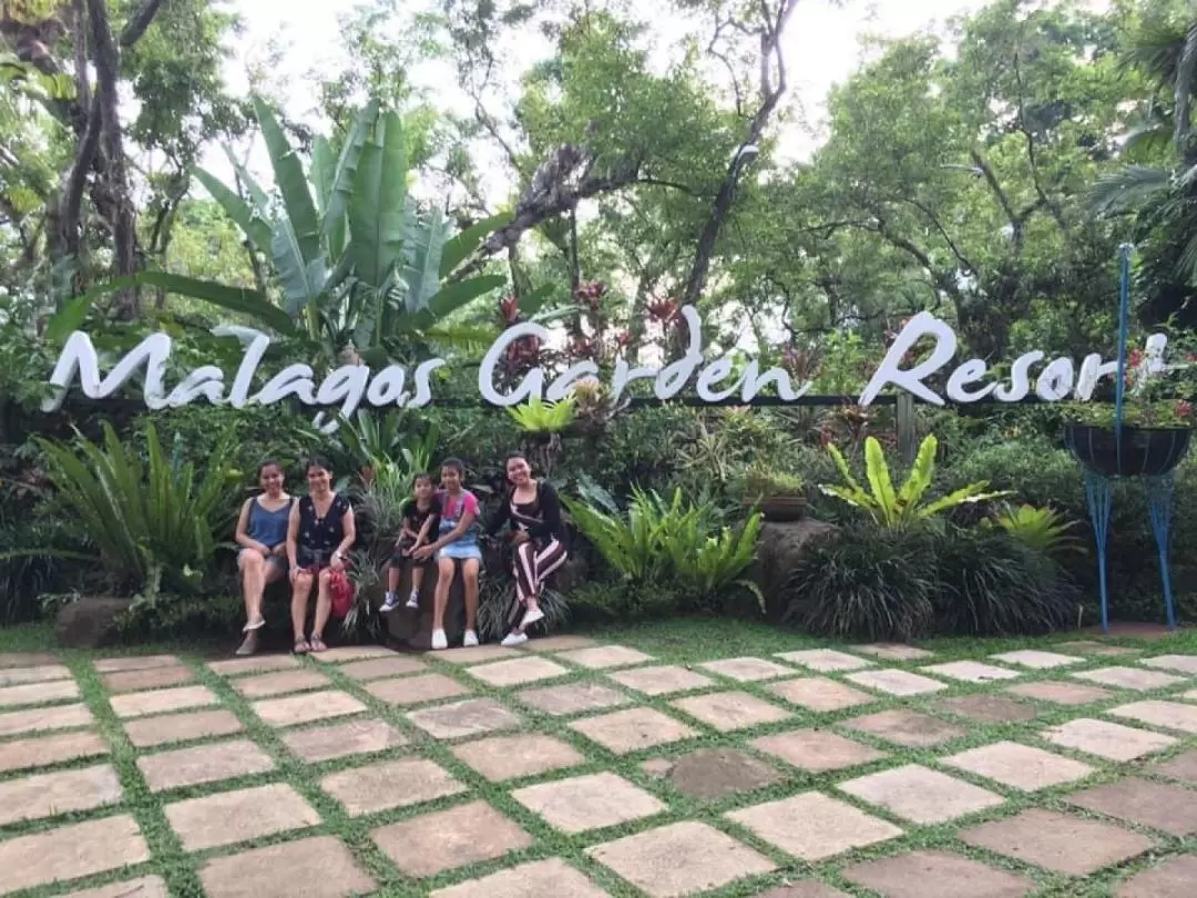 Nature Tour in Davao