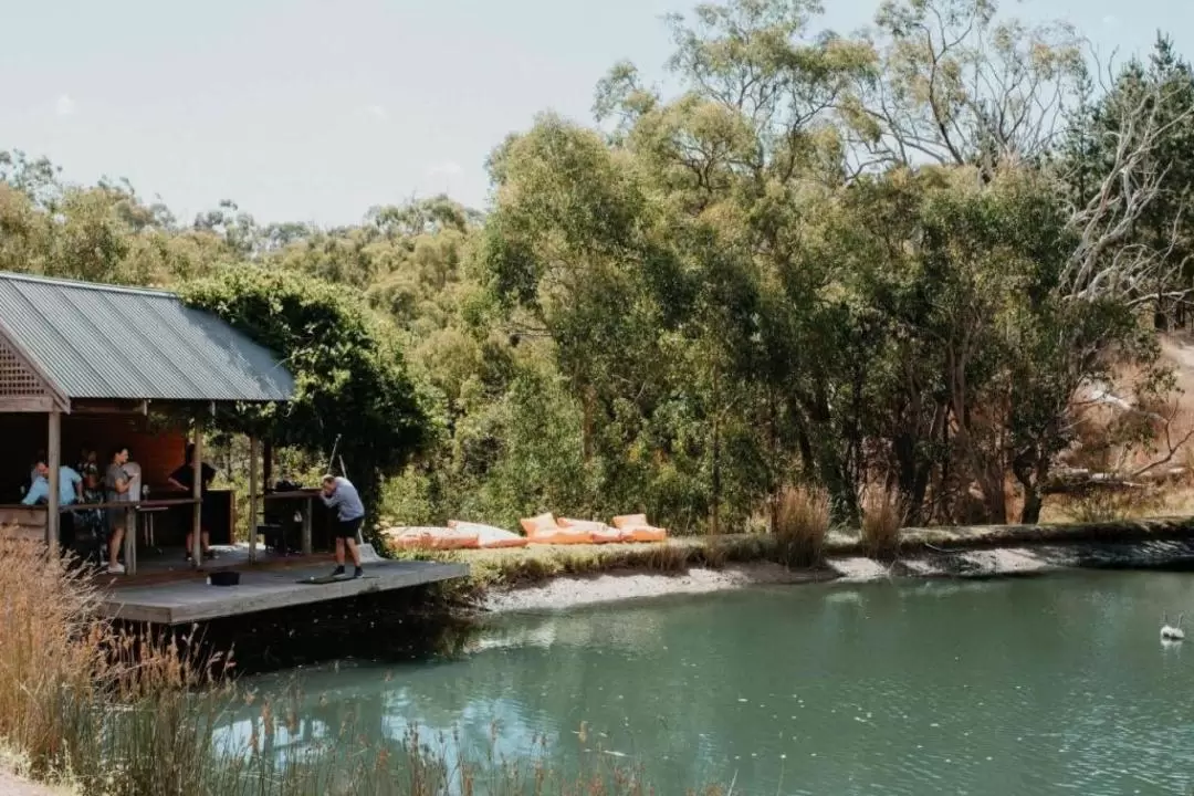 Jurlique Farm Tour And Hills Gourmet Picnic in Hahndorf