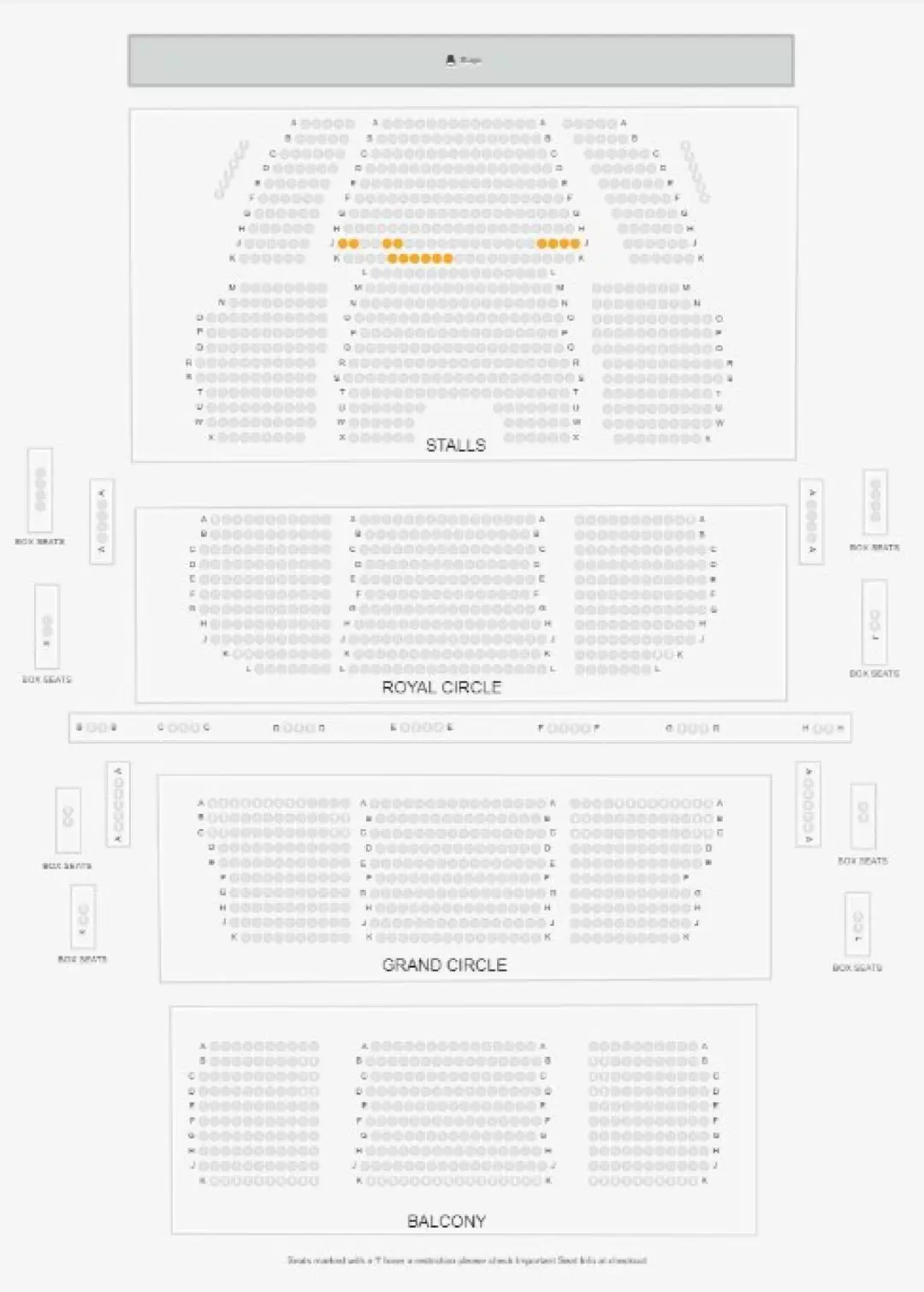 Frozen the Musical Show Tickets in London