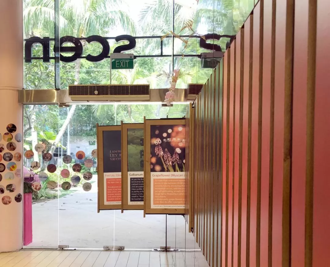 Scentopia Sentosa