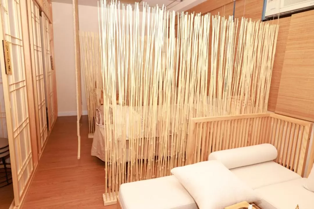 CN Ear Studio - Ear Spa Experience | Sheung Wan | Kwun Tong