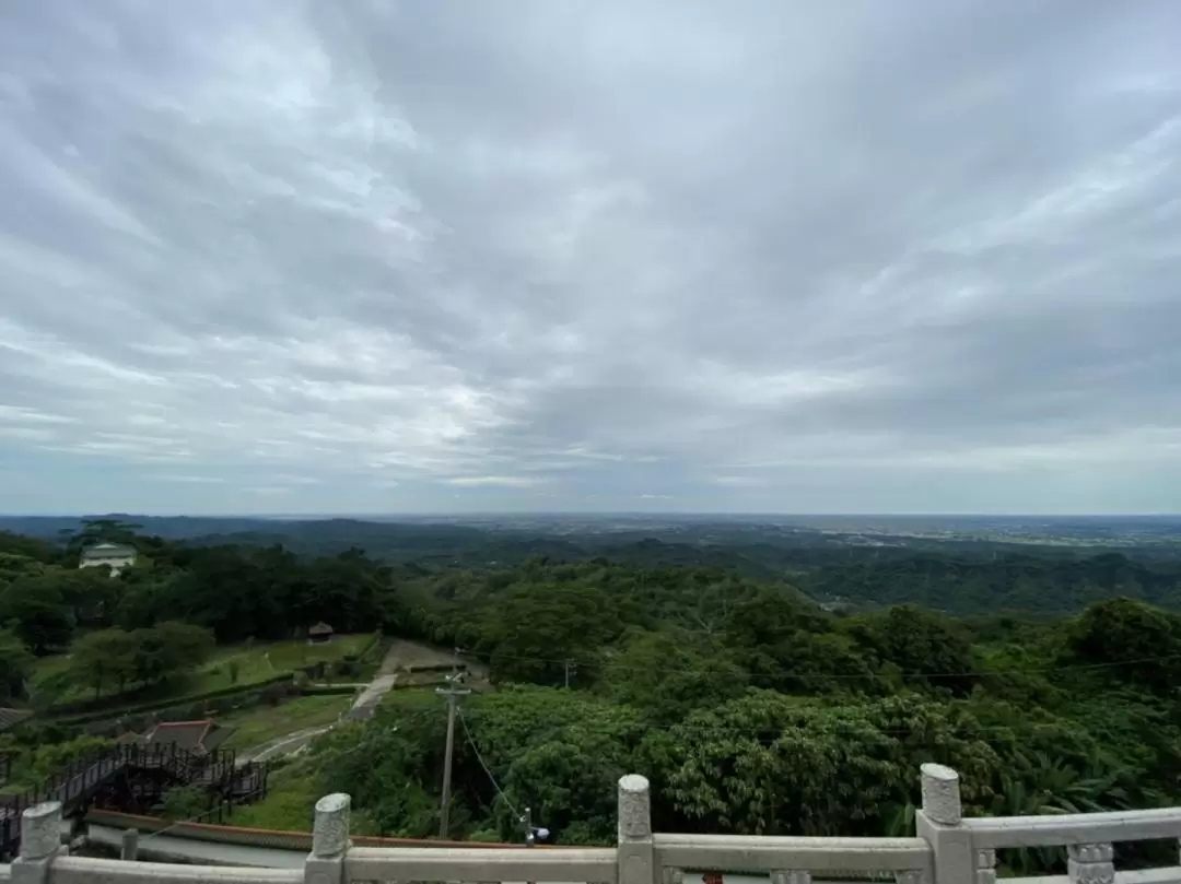 台南｜紓壓泥漿泡湯趣一日遊