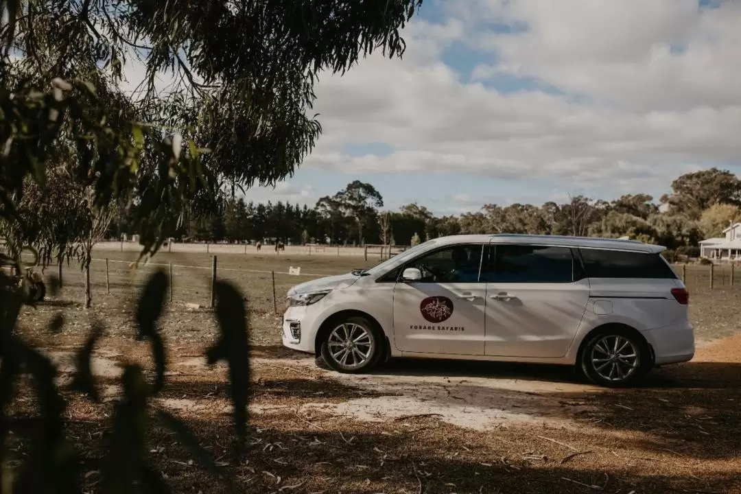 Margaret River Full Day Farm and Food Tour