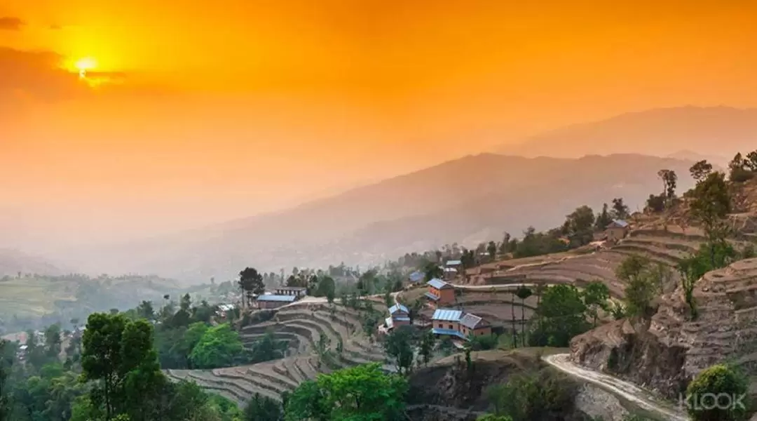 Nagarkot Sunrise Tour