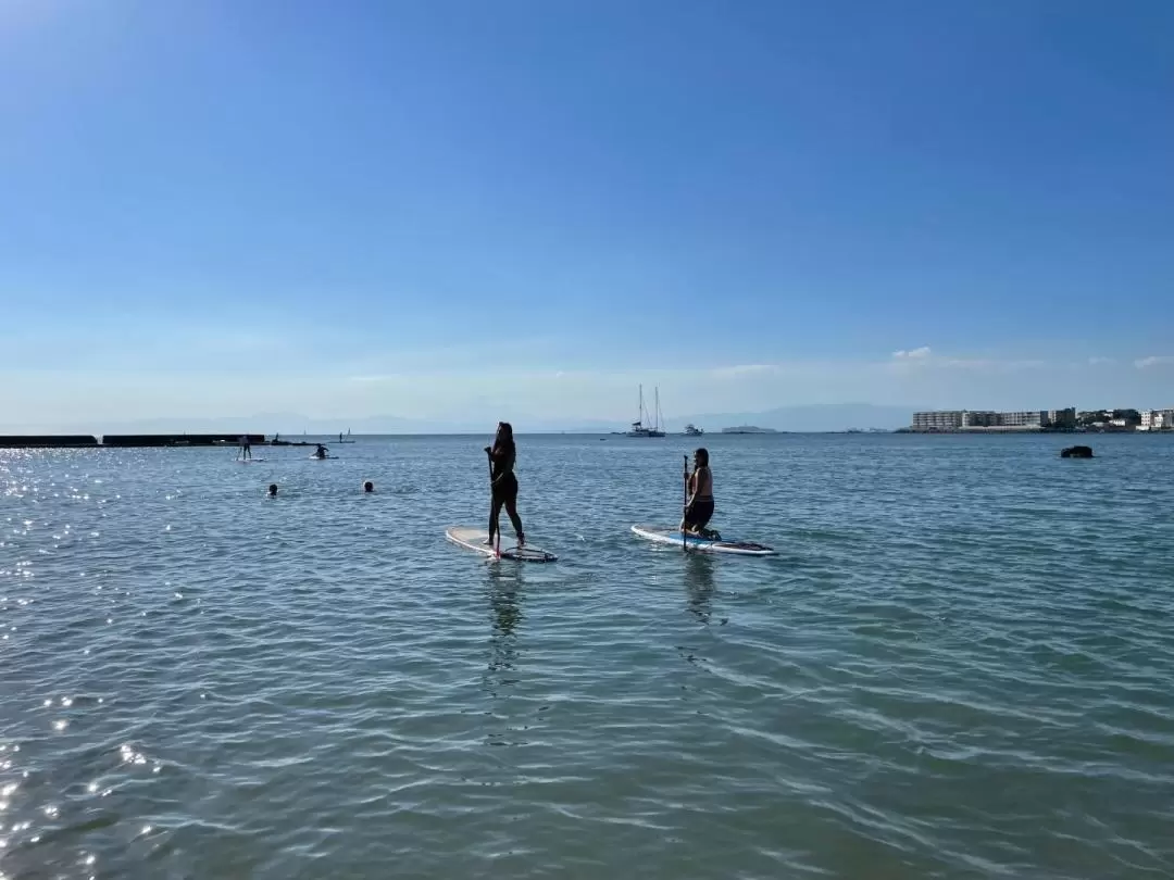 葉山女子旅套票