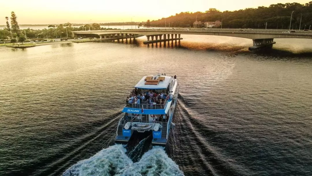 Rottnest Island Ferry tickets from Perth or Fremantle