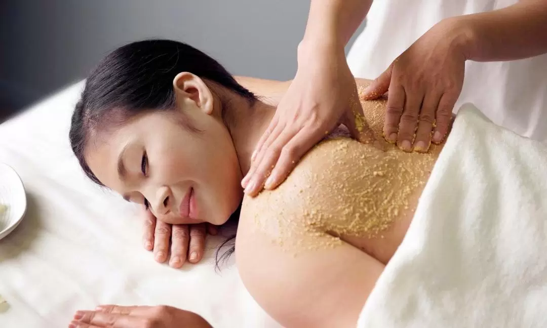 Let's Relax Spa Experience in Chiang Mai