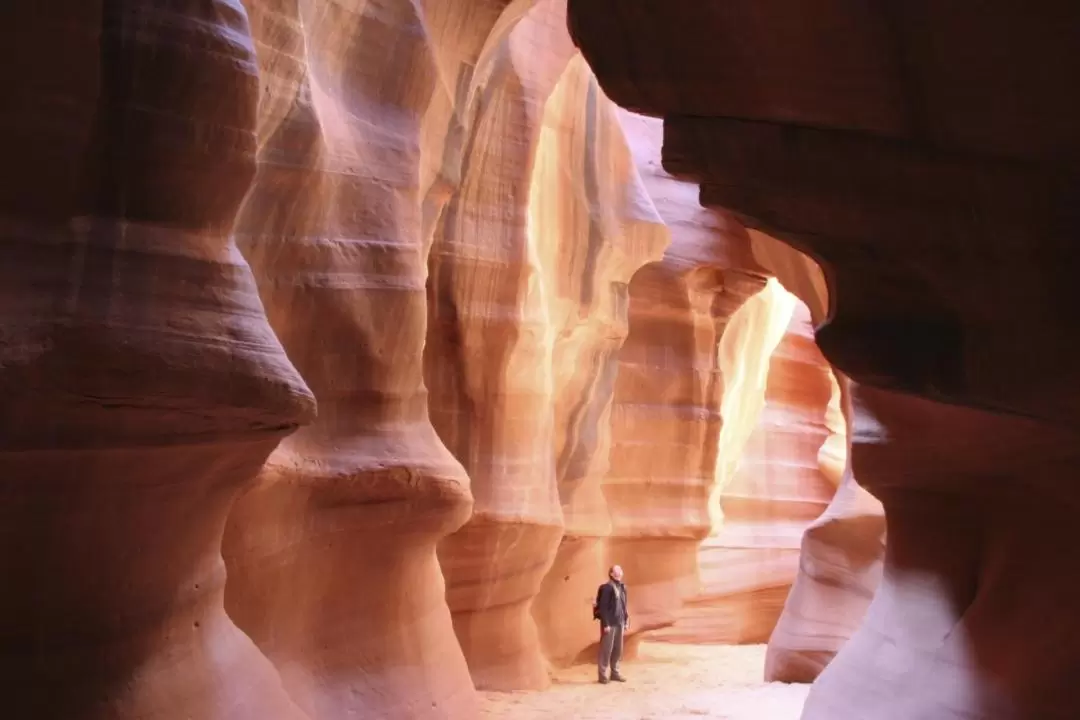 3-Day National Parks Tour from Las Vegas