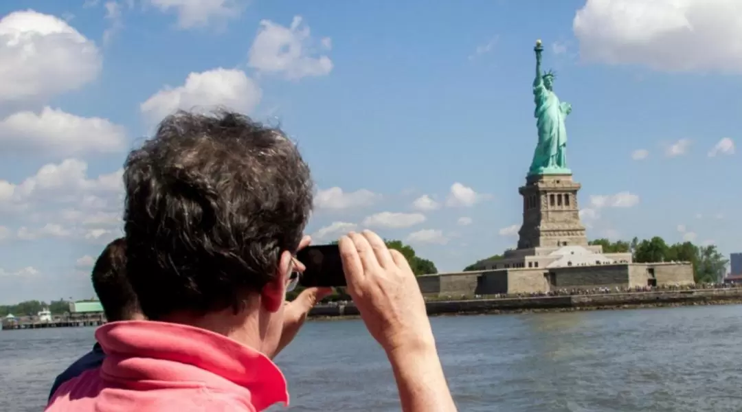 Statue of Liberty Express Tour in New York