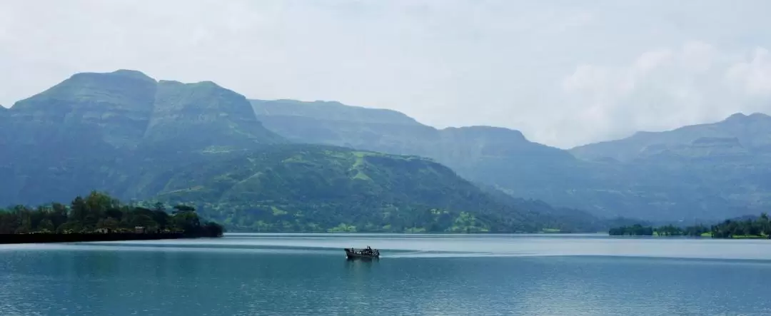 Bhandardara Private Trip From Mumbai