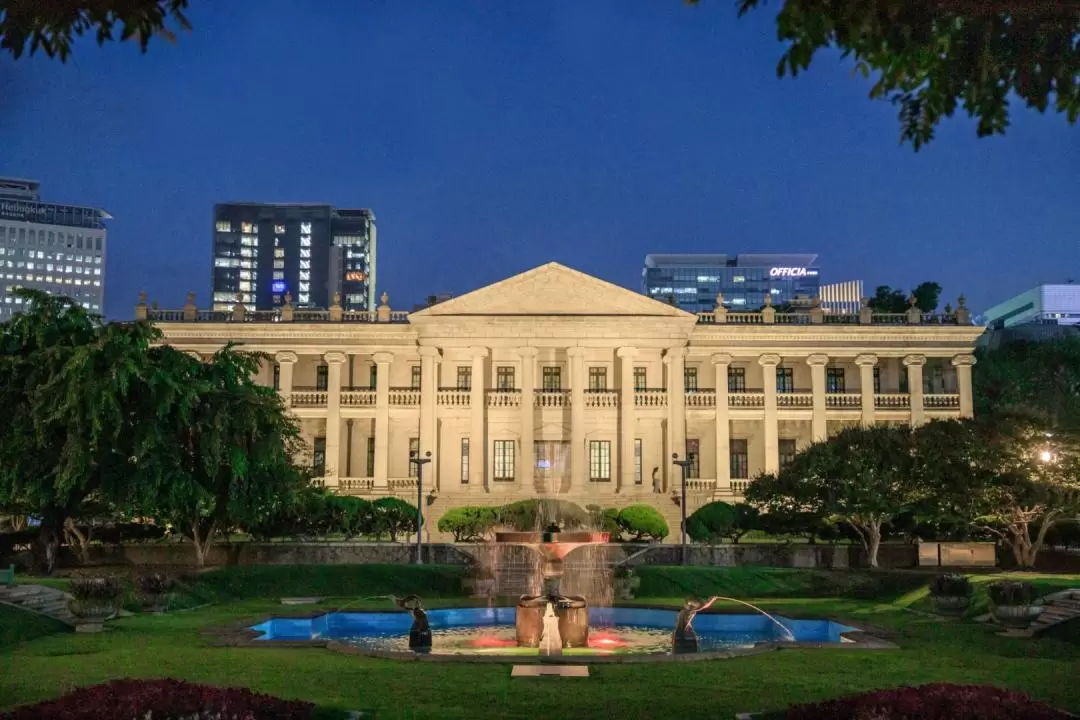 Deoksugung Palace tour 