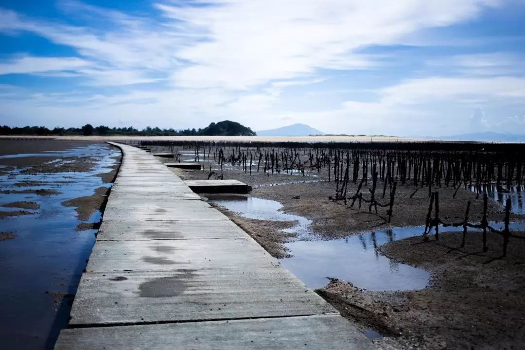 Fishing Experience in Kinmen