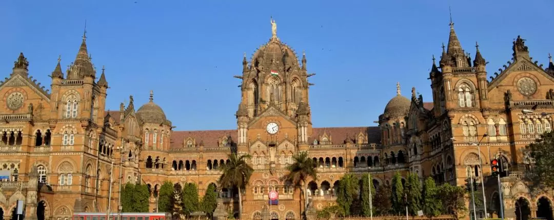 Mumbai Jewish Heritage Private Half Day Tour