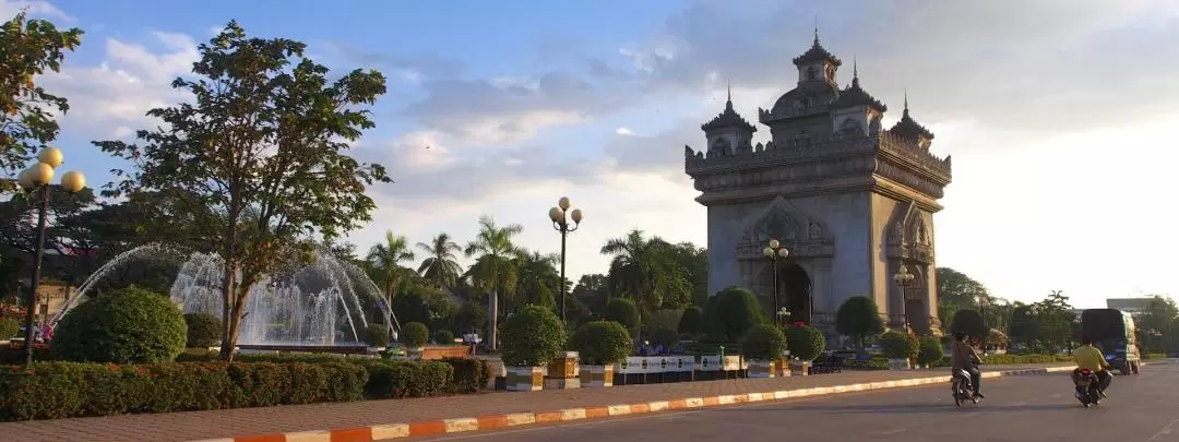 Vientiane City Tour