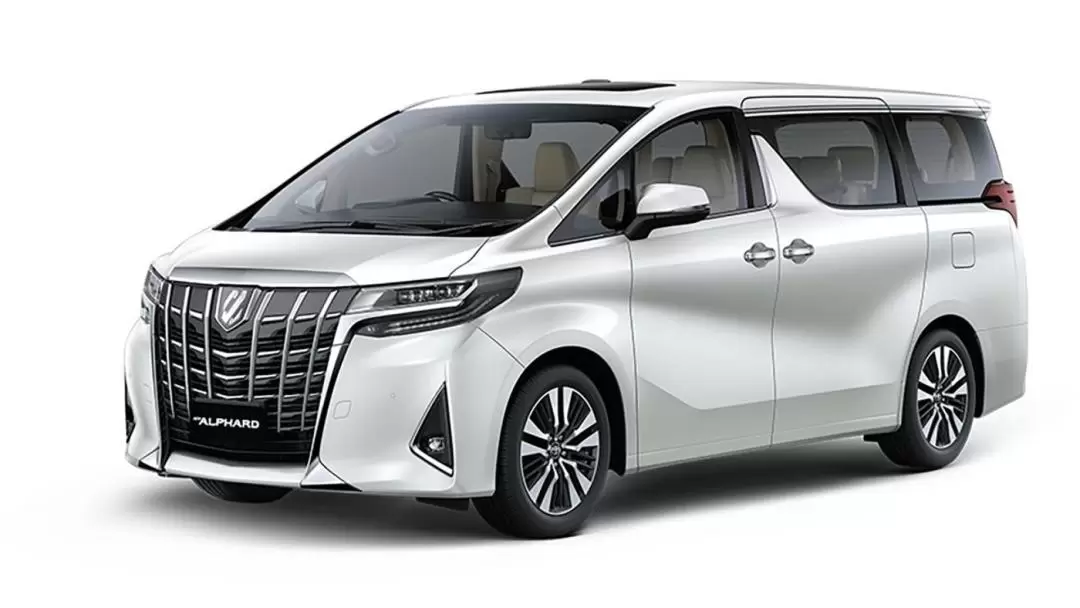 Surabaya Intercity Private Transfer to Purwokerto