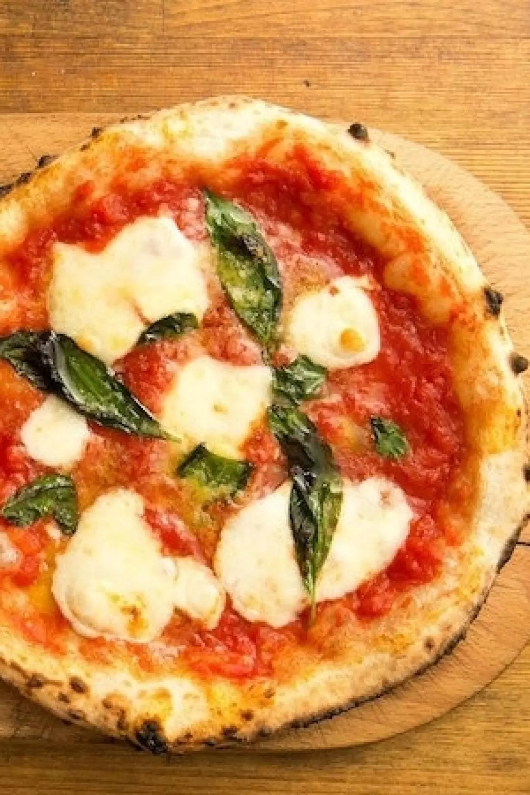나폴리 피자 시식 + 도심 워킹 투어