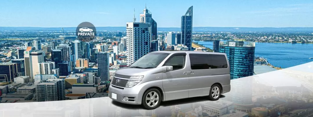 Perth Private Car Charter 