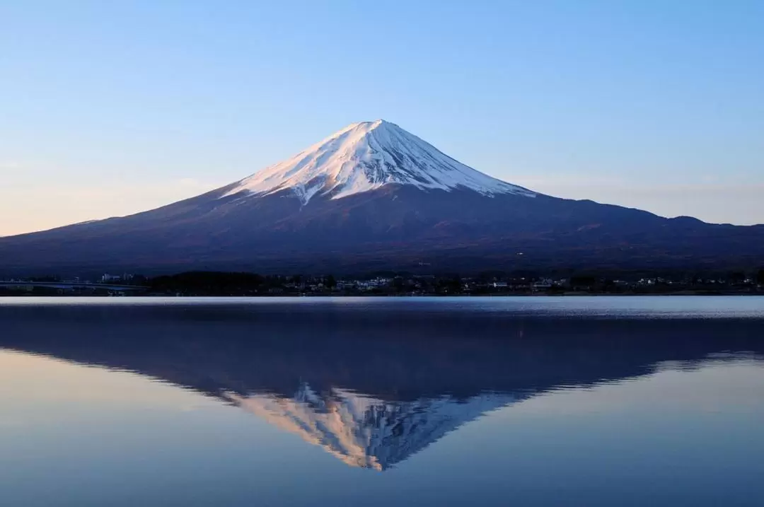 Hakone and  Mt. Fuji 5th Station One Day Tour from Tokyo (Shinjyuku)