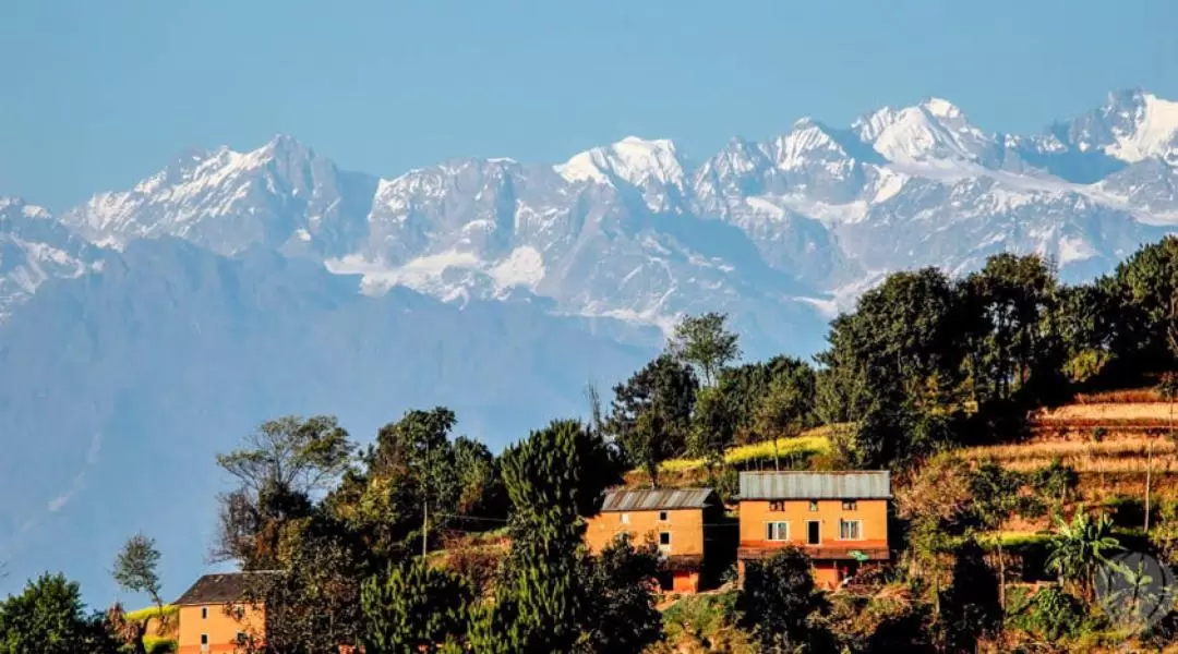 Nagarkot Day Hike