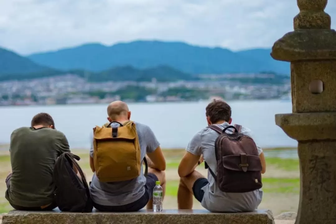 Hiroshima City, Explore Hiroshima in Half a Day