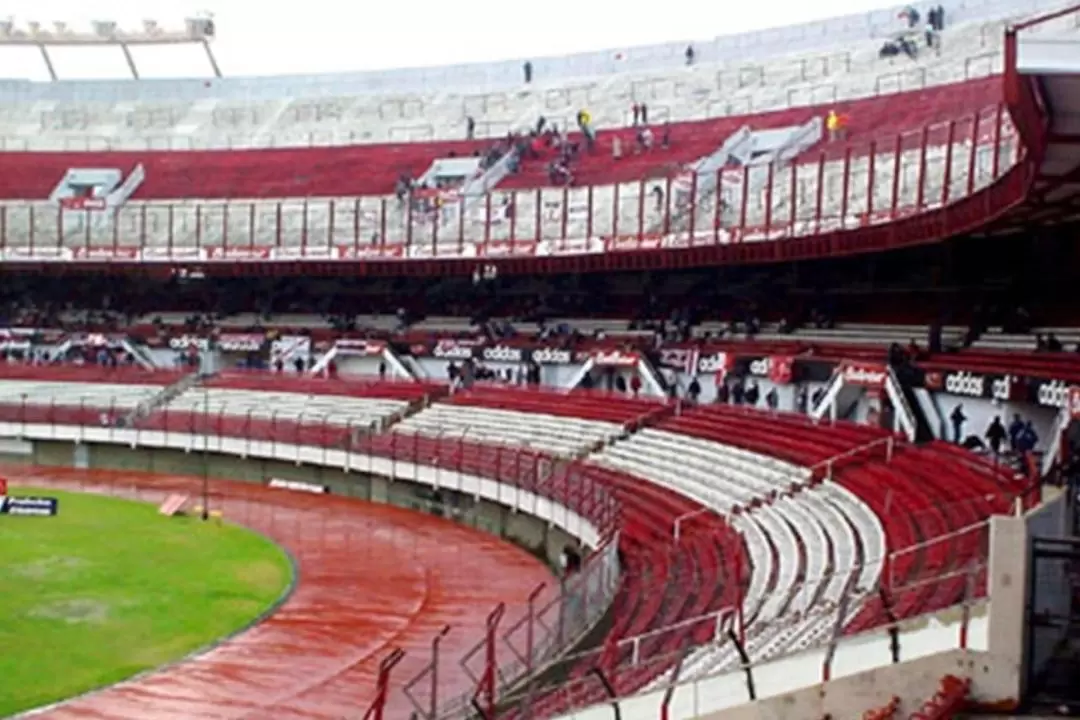 布宜諾斯艾利斯博卡青年競技俱樂部＆紀念碑球場導覽之旅