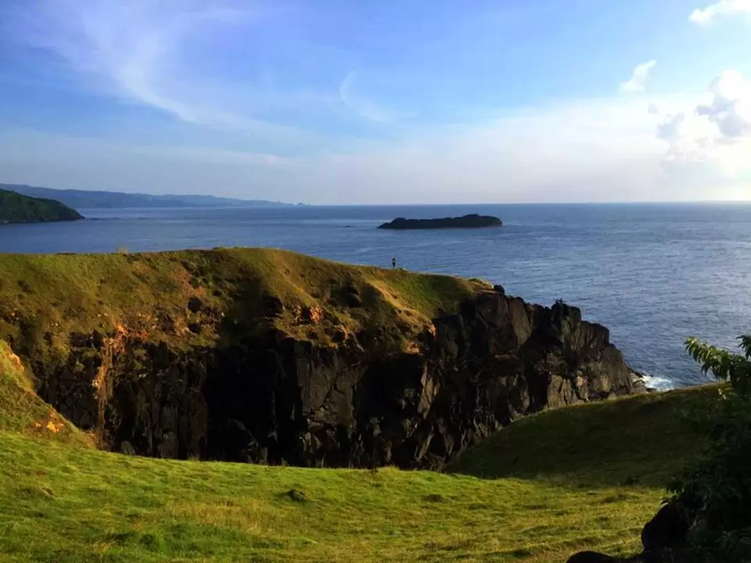  Catanduanes Binurong Point and Puraran Surf Beach Day Trip