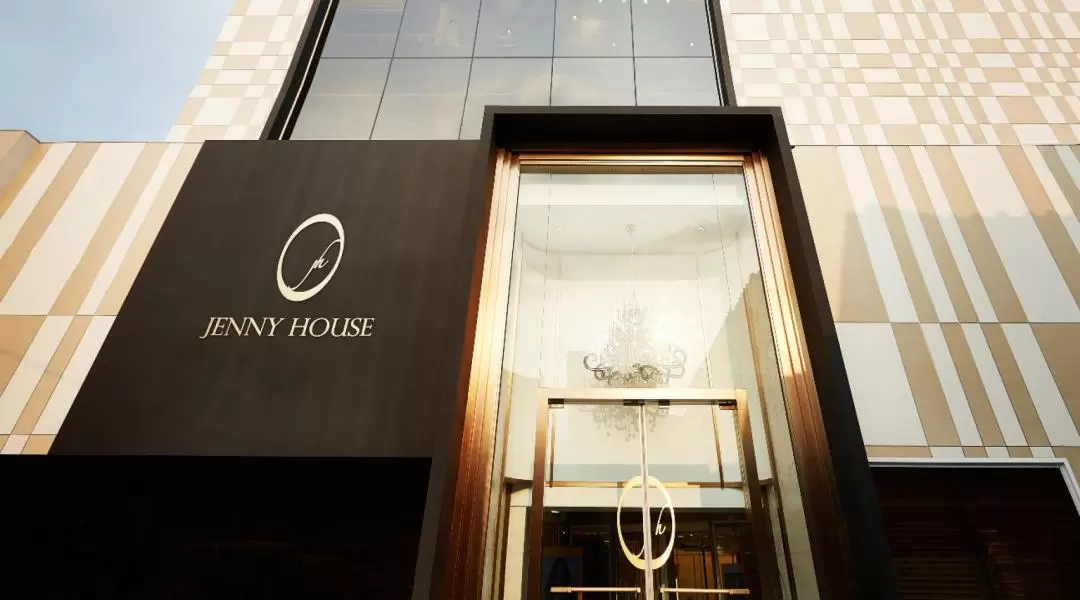 Korean Top Celebrity Hair Styling Experience at Jenny House in Seoul